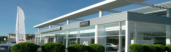 Acheter cette Audi A1 Essence A1 Sportback 30 TFSI 110 ch BVM6 S Line 5p en  vente chez Audi Mont de Marsan