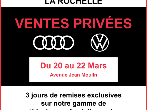 Ventes Privées C.A.R.