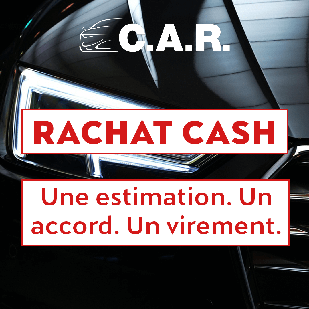 rachat cash