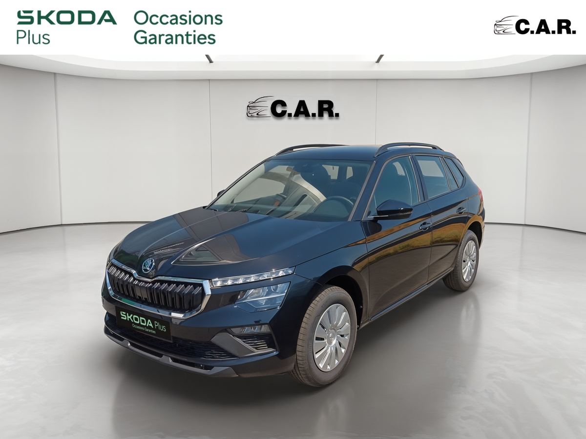 Occasion SKODA Kamiq 1.0 TSI Evo 2 95 ch BVM5