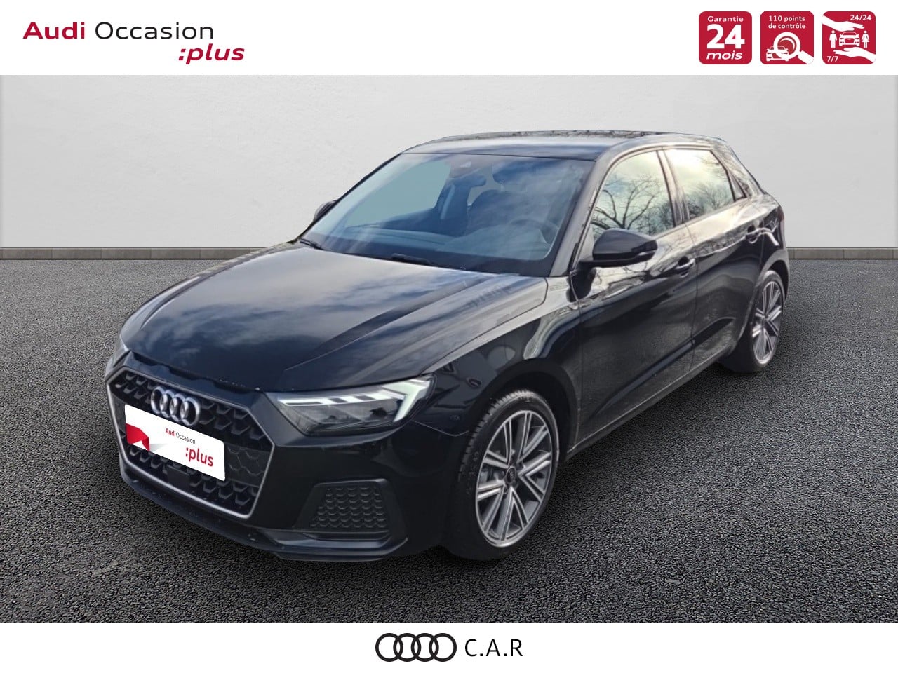 AUDI A1 occasion Tonnay-Charente