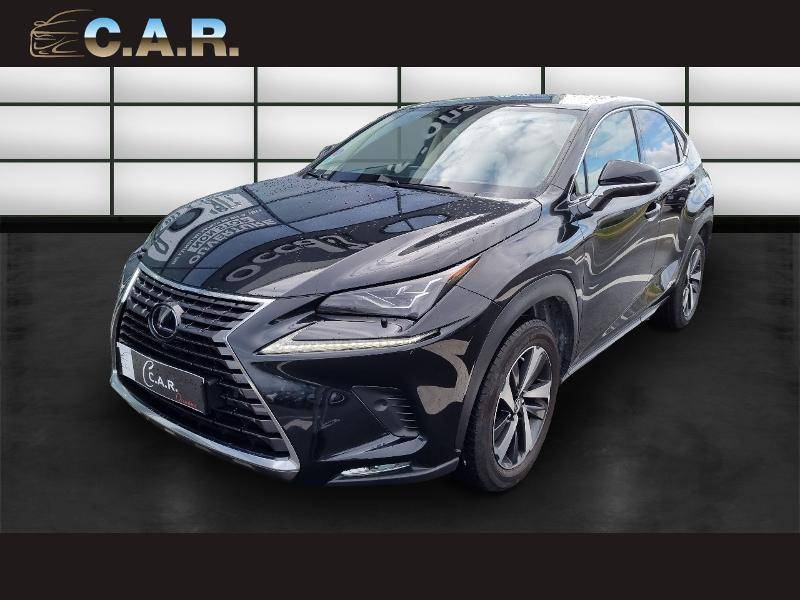 Occasion LEXUS NX 300h 2WD Executive MM19
