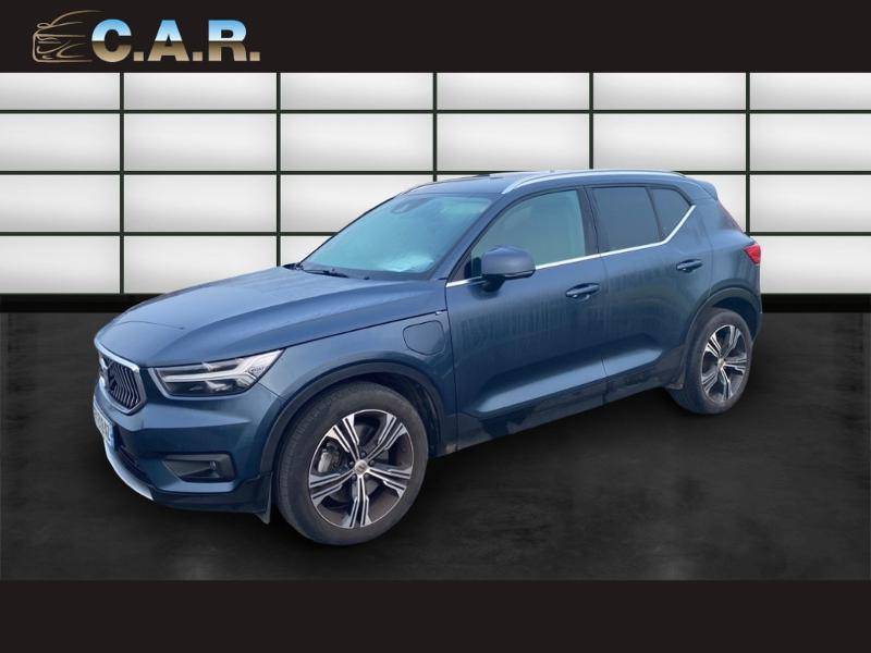 Occasion VOLVO XC40 T5 Recharge 180+82 ch DCT7