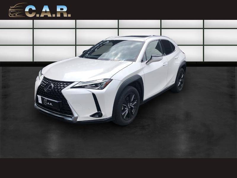 Occasion LEXUS UX 250h 2WD Luxe MY19