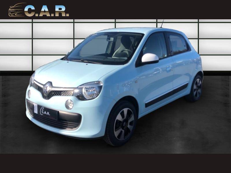Occasion RENAULT Twingo 1.0 SCe 70ch Stop&Start Intens Euro6c