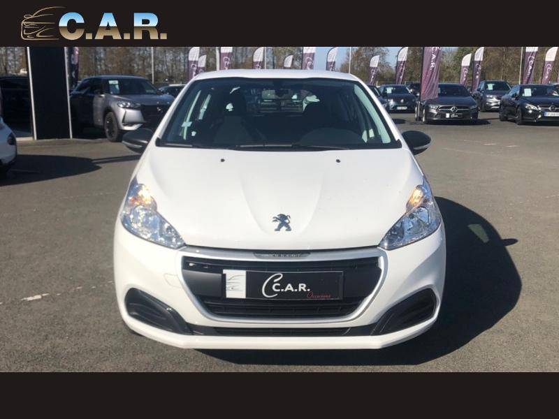 photo occasion Peugeot 208