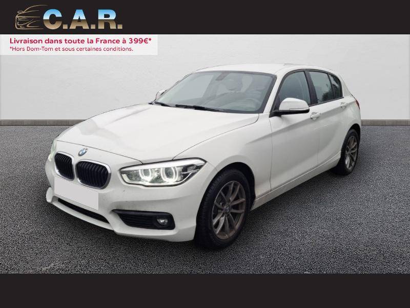 Occasion BMW 116d 116 ch