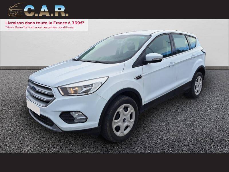 Occasion FORD Kuga 1.5 EcoBoost 120 S&S 4x2 BVM6