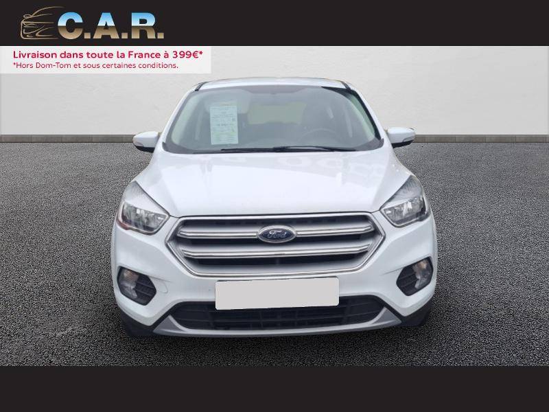 photo occasion Ford KUGA