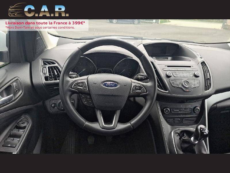 photo occasion Ford KUGA