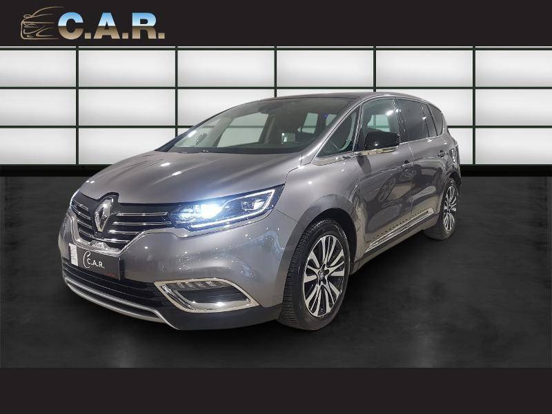 Occasion RENAULT Espace dCi 160 Energy Twin Turbo