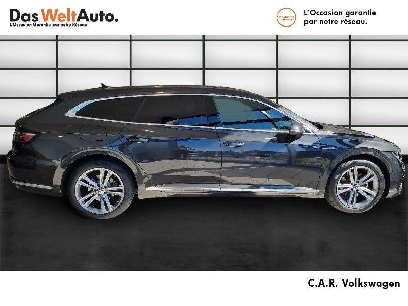 OCCASION VOLKSWAGEN Arteon Shooting Brake 2.0 TDI EVO SCR 150 DSG7