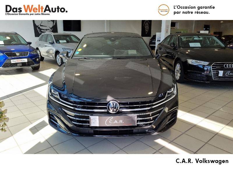 OCCASION VOLKSWAGEN Arteon Shooting Brake 2.0 TDI EVO SCR 150 DSG7
