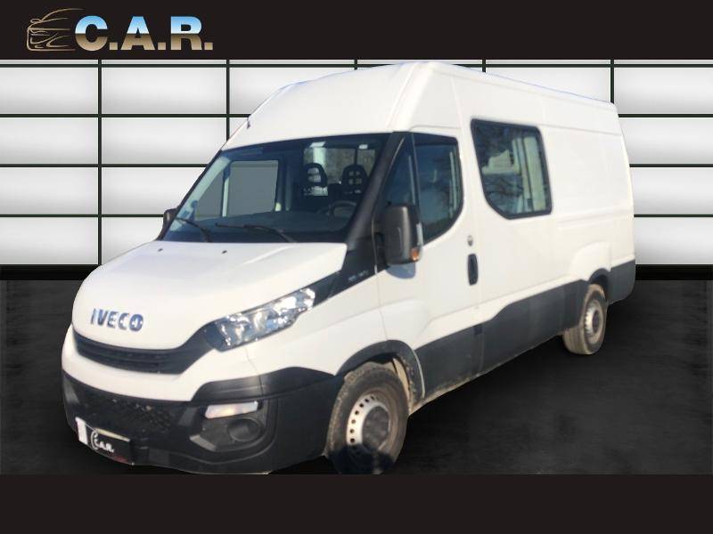 Occasion IVECO Daily 35S Fg 35S14S V12