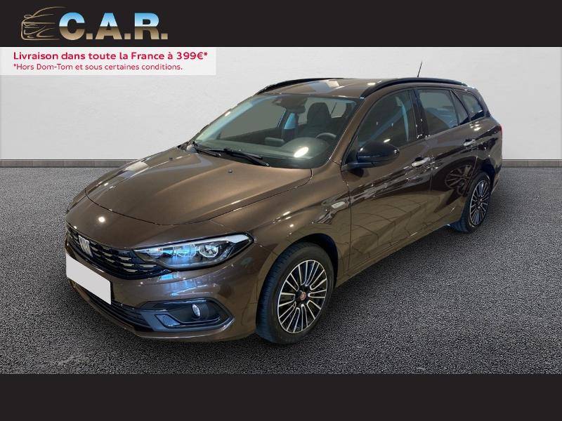 Occasion FIAT Tipo SW 1.6 MultiJet 130ch S/S Life