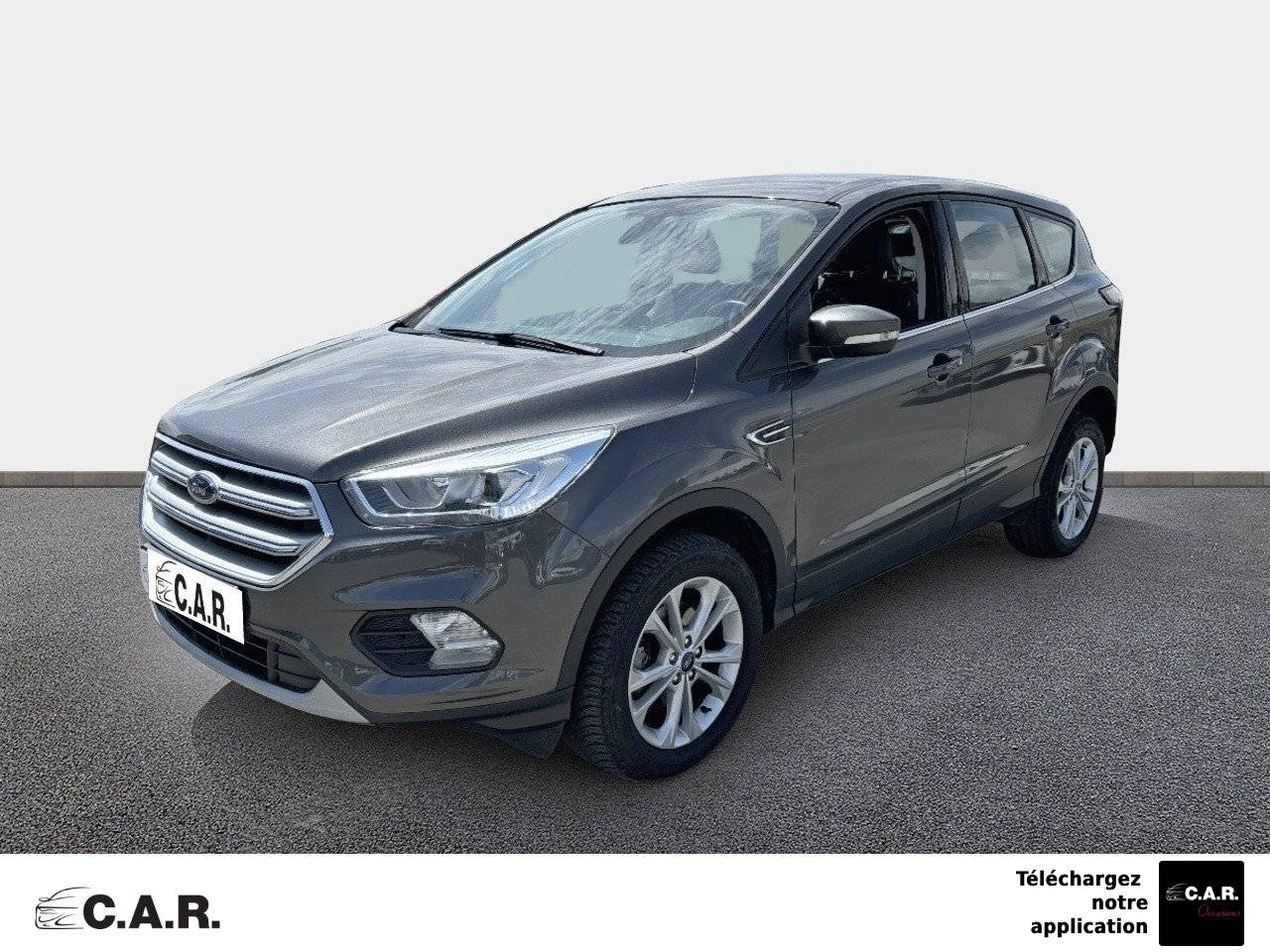 Occasion FORD Kuga 1.5 TDCi 120 S&S 4x2 BVM6
