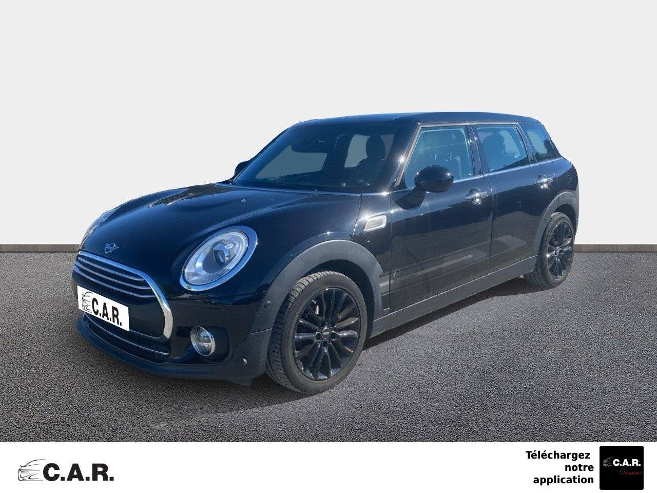 Occasion MINI Clubman One 102 ch