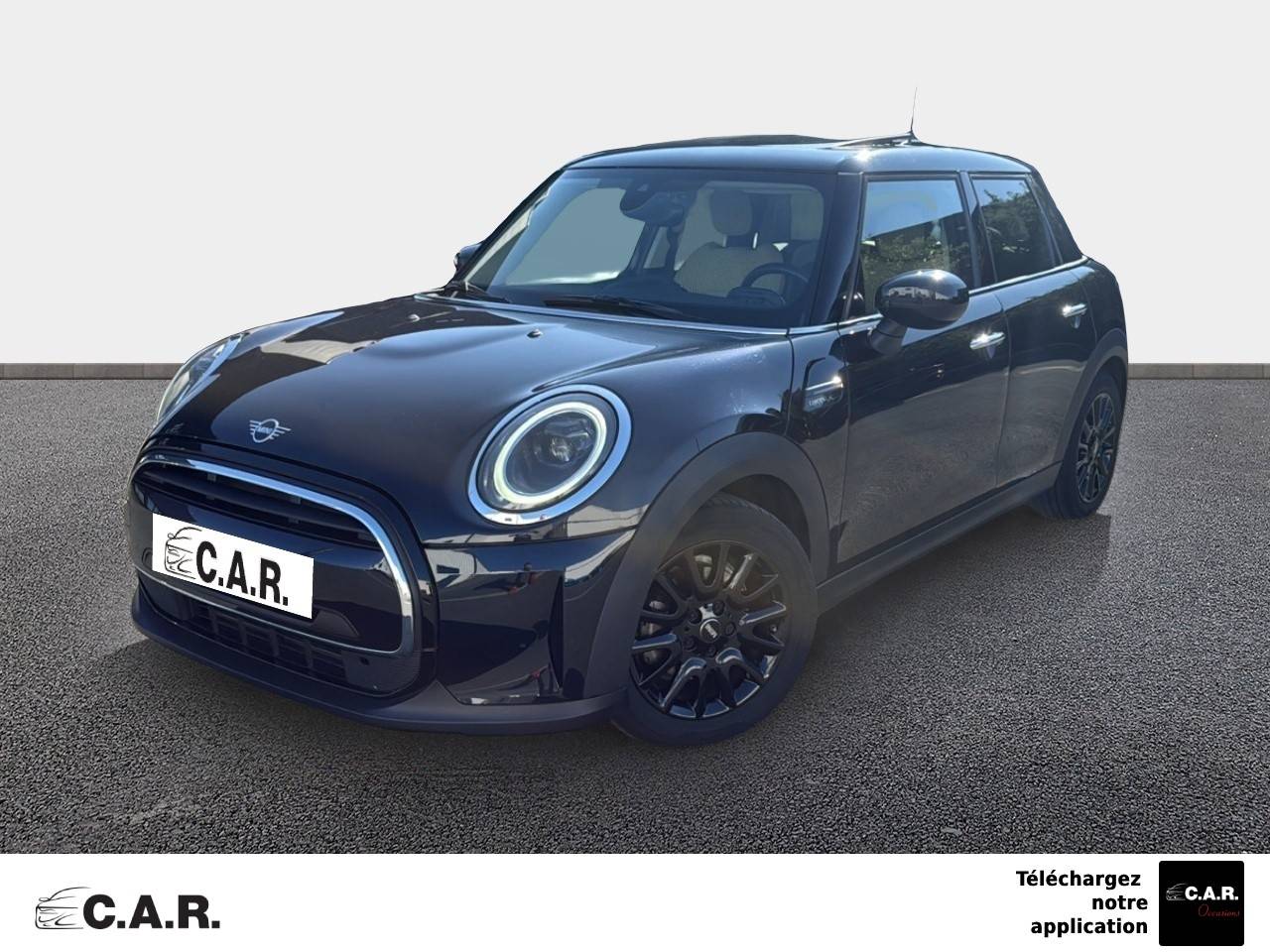 Occasion MINI Hatch 5 Portes One 102 ch