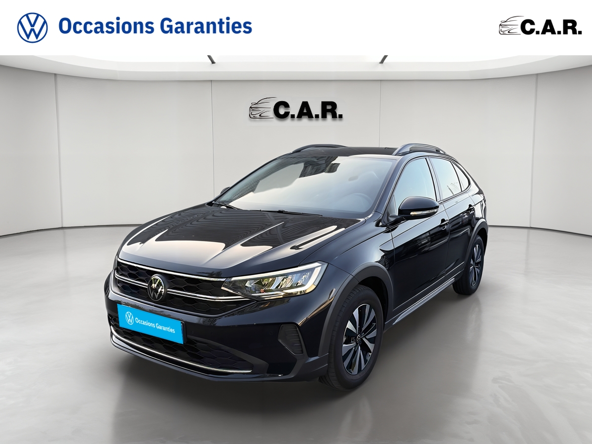 Occasion VOLKSWAGEN Taigo 1.0 TSI 95 BVM5