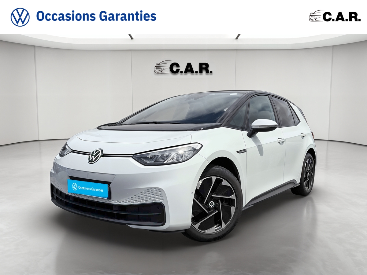 Occasion VOLKSWAGEN ID.3 204 ch Pro