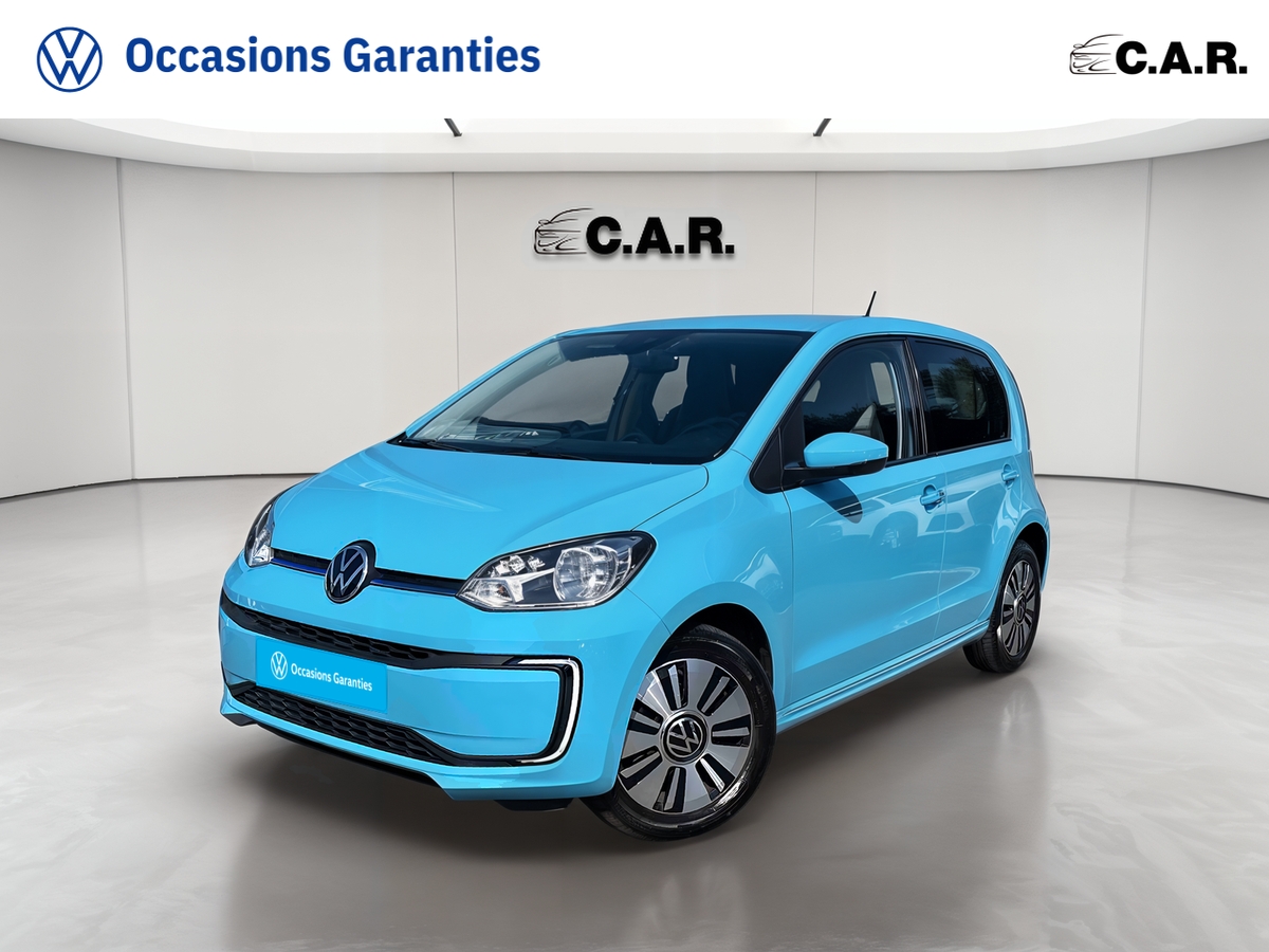VOLKSWAGEN UP occasion La Rochelle