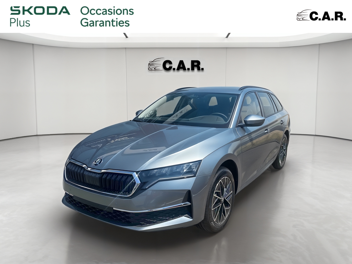 Occasion SKODA Octavia Combi 1.5 TSI Hybrid 116 ch ACT DSG7