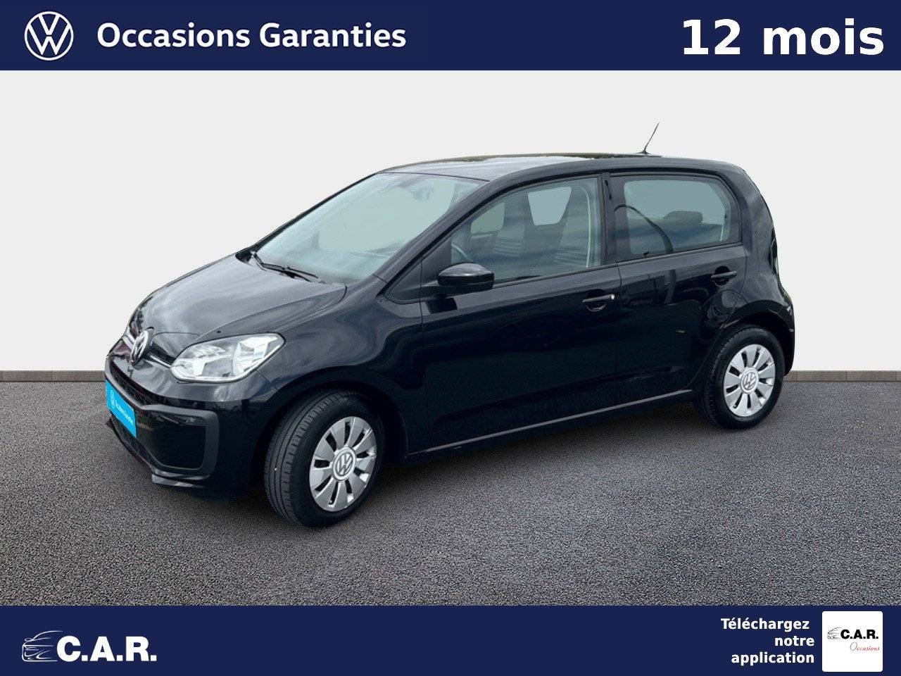 Occasion VOLKSWAGEN Up 1.0 60