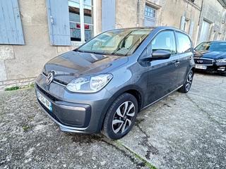 VOLKSWAGEN UP occasion Cognac