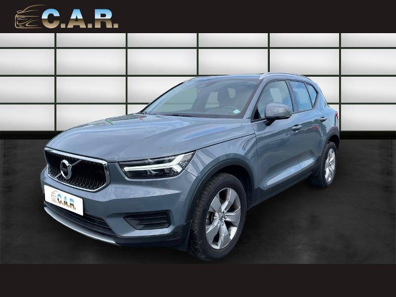 Occasion VOLVO XC40 D3 AdBlue 150 ch Geartronic 8