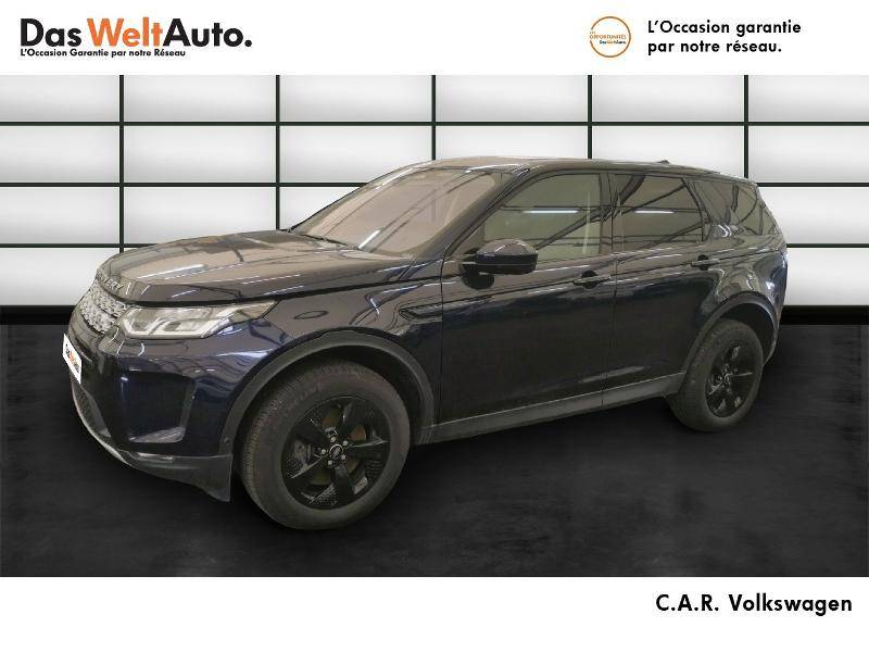 Occasion LAND ROVER Discovery Sport D165 Mark VI