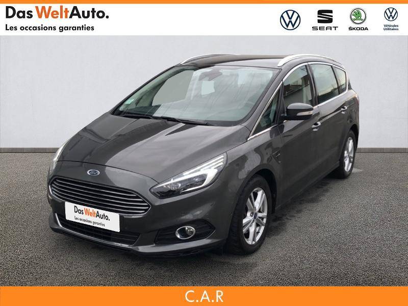 Occasion FORD S-MAX 2.0 TDCi 150 S&S