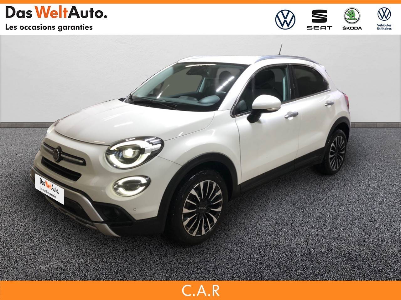Occasion FIAT 500X 1.0 FireFly Turbo T3 120 ch
