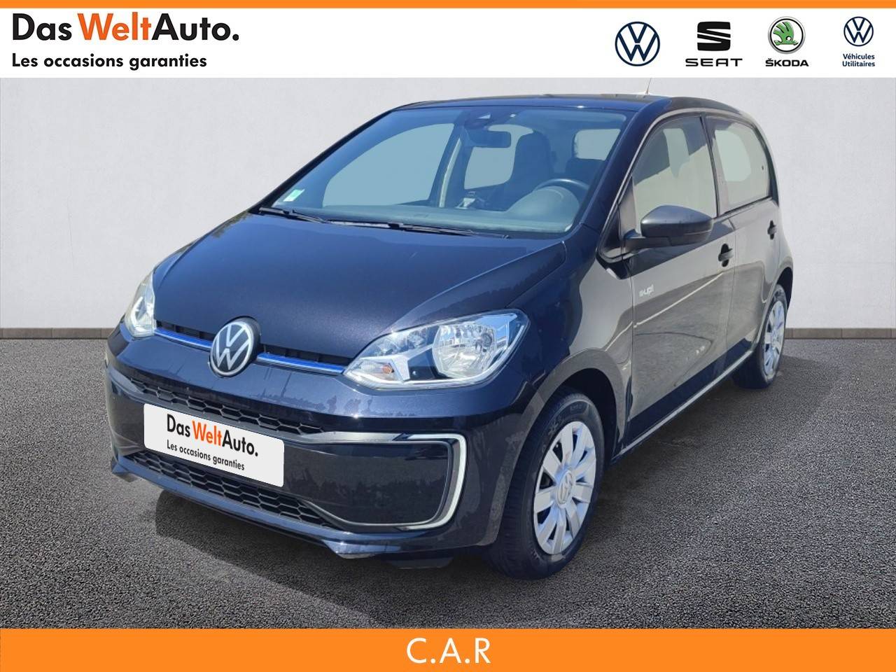 Occasion VOLKSWAGEN e-up! 2.0 Electrique