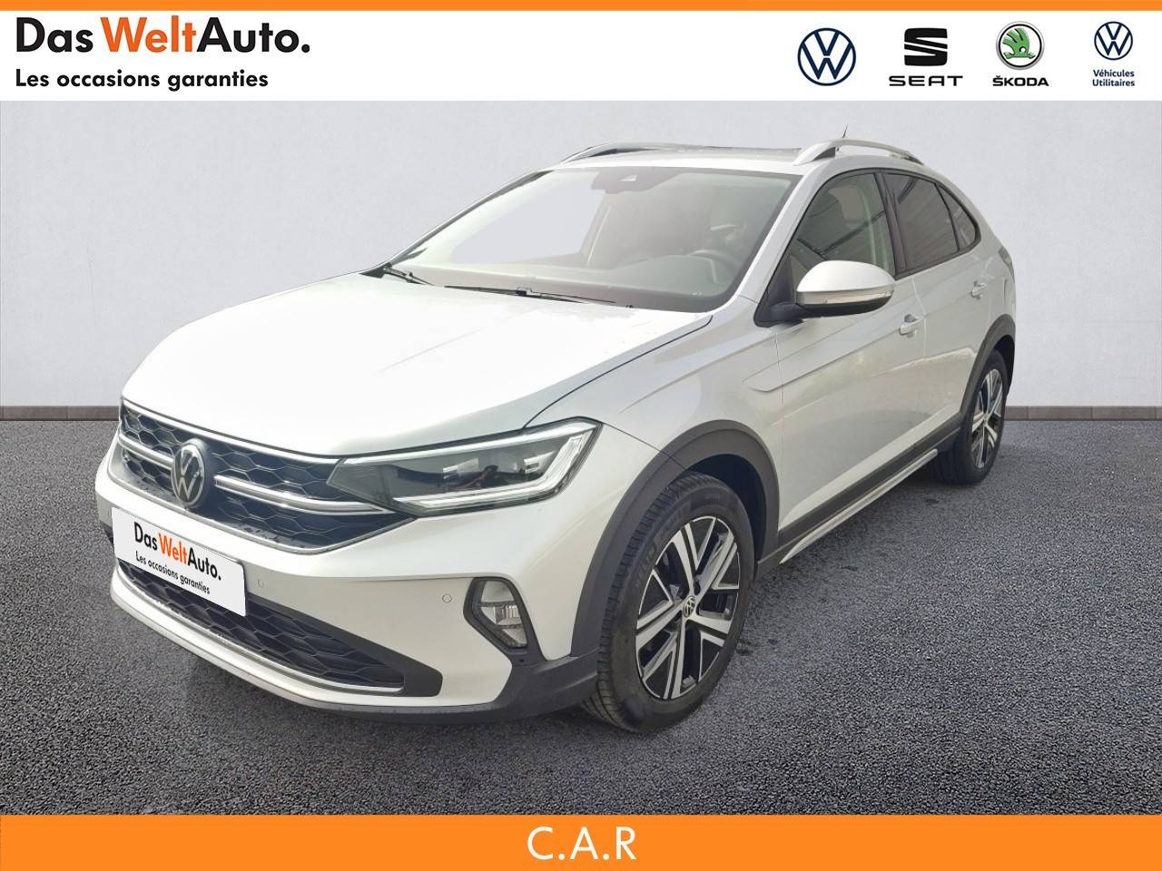 VOLKSWAGEN TAIGO occasion Bayonne