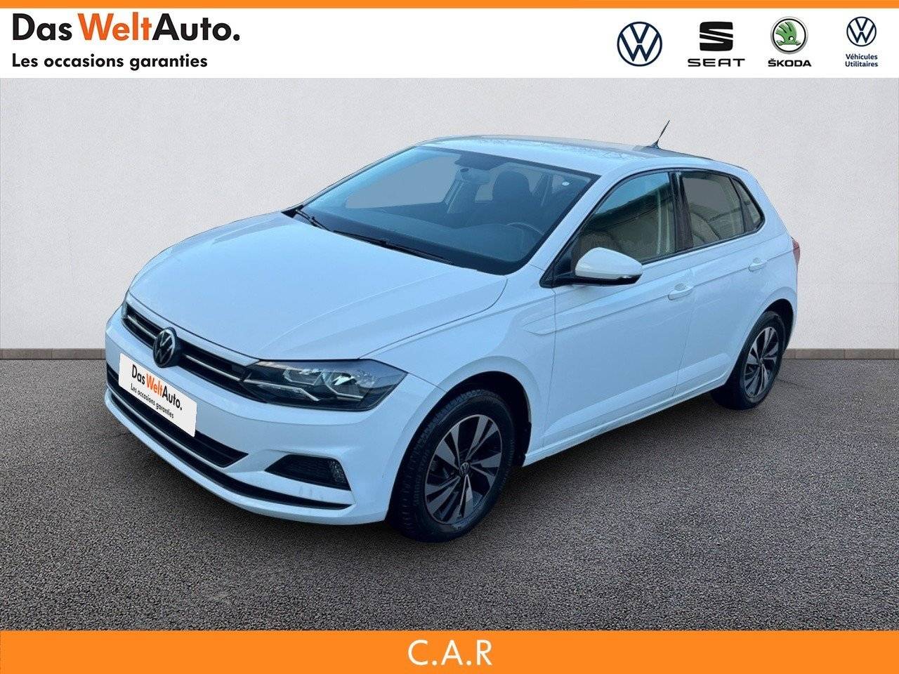 Occasion VOLKSWAGEN Polo 1.0 80 S&S BVM5