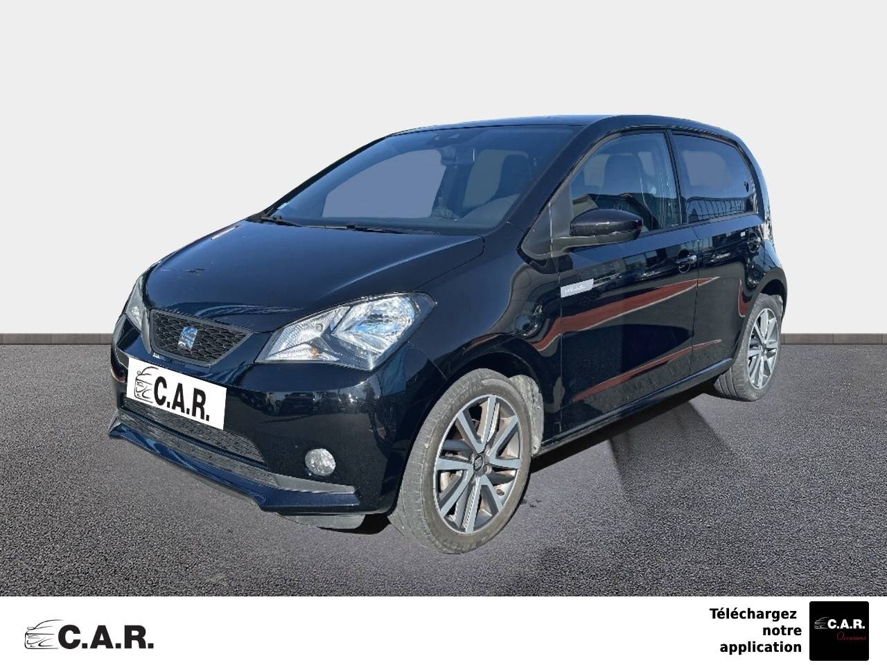 Occasion SEAT Mii Electric 83 ch