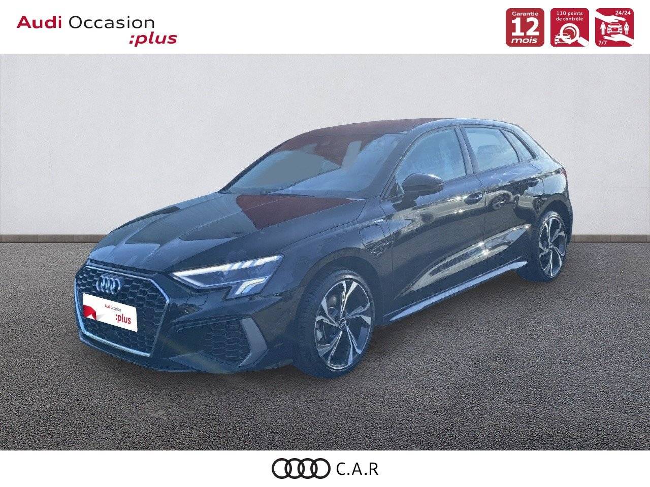 AUDI A3/S3 occasion Bayonne