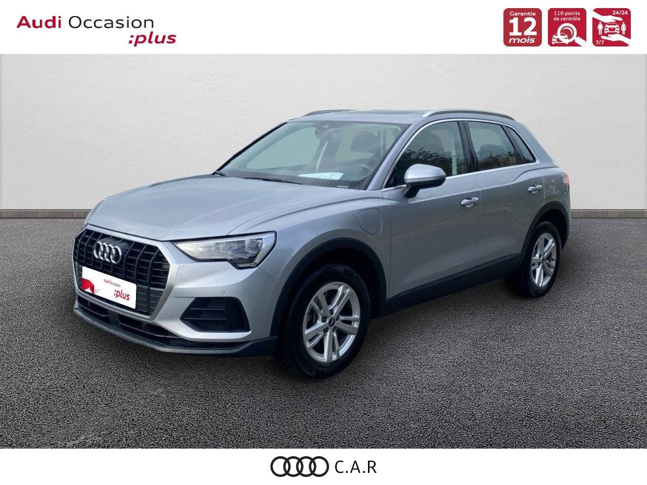 AUDI Q3 VP occasion Bayonne