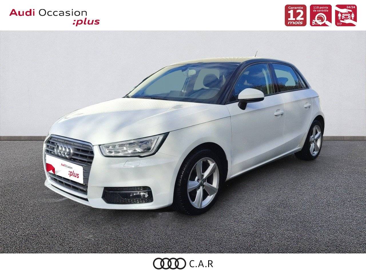 AUDI A1 occasion Bayonne