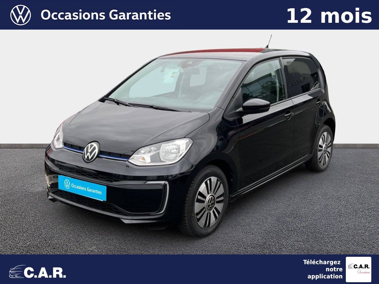 Occasion VOLKSWAGEN e-up! 2.0 Electrique
