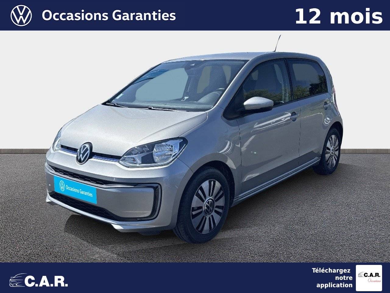 Occasion VOLKSWAGEN e-up! 2.0 Electrique