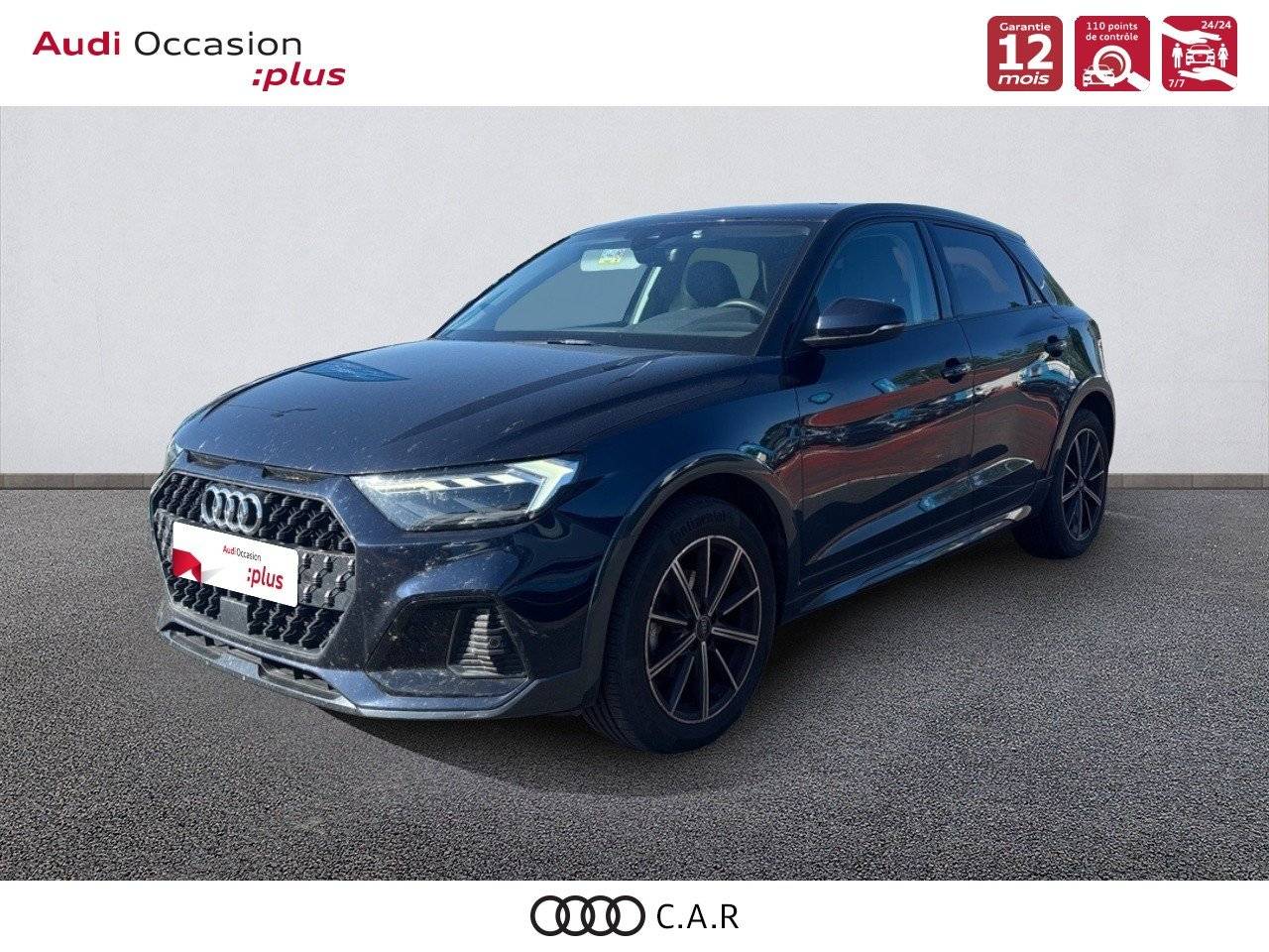 AUDI A1 occasion Bayonne