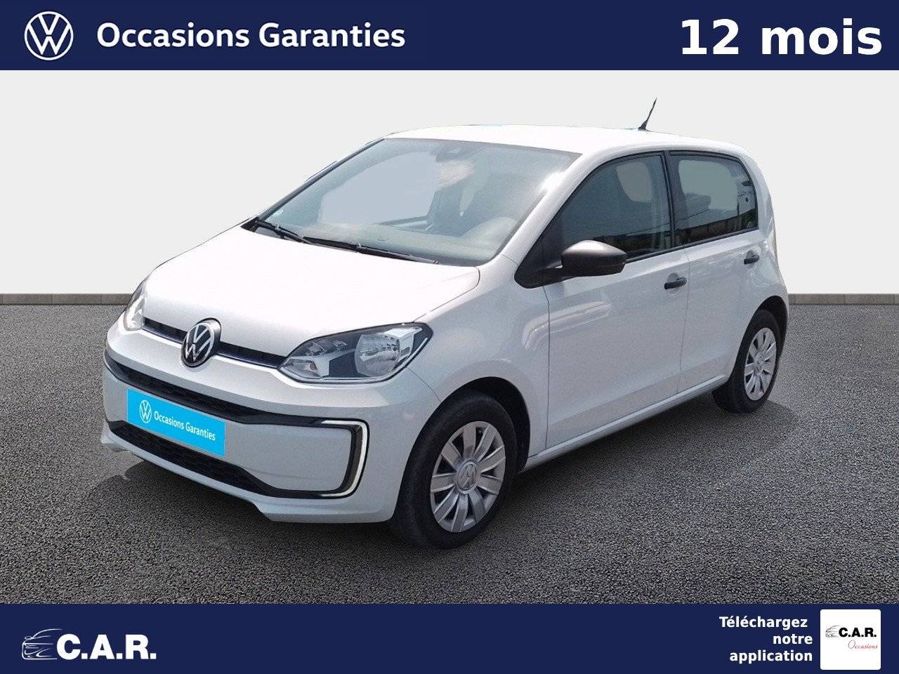 Occasion VOLKSWAGEN e-up! 2.0 Electrique