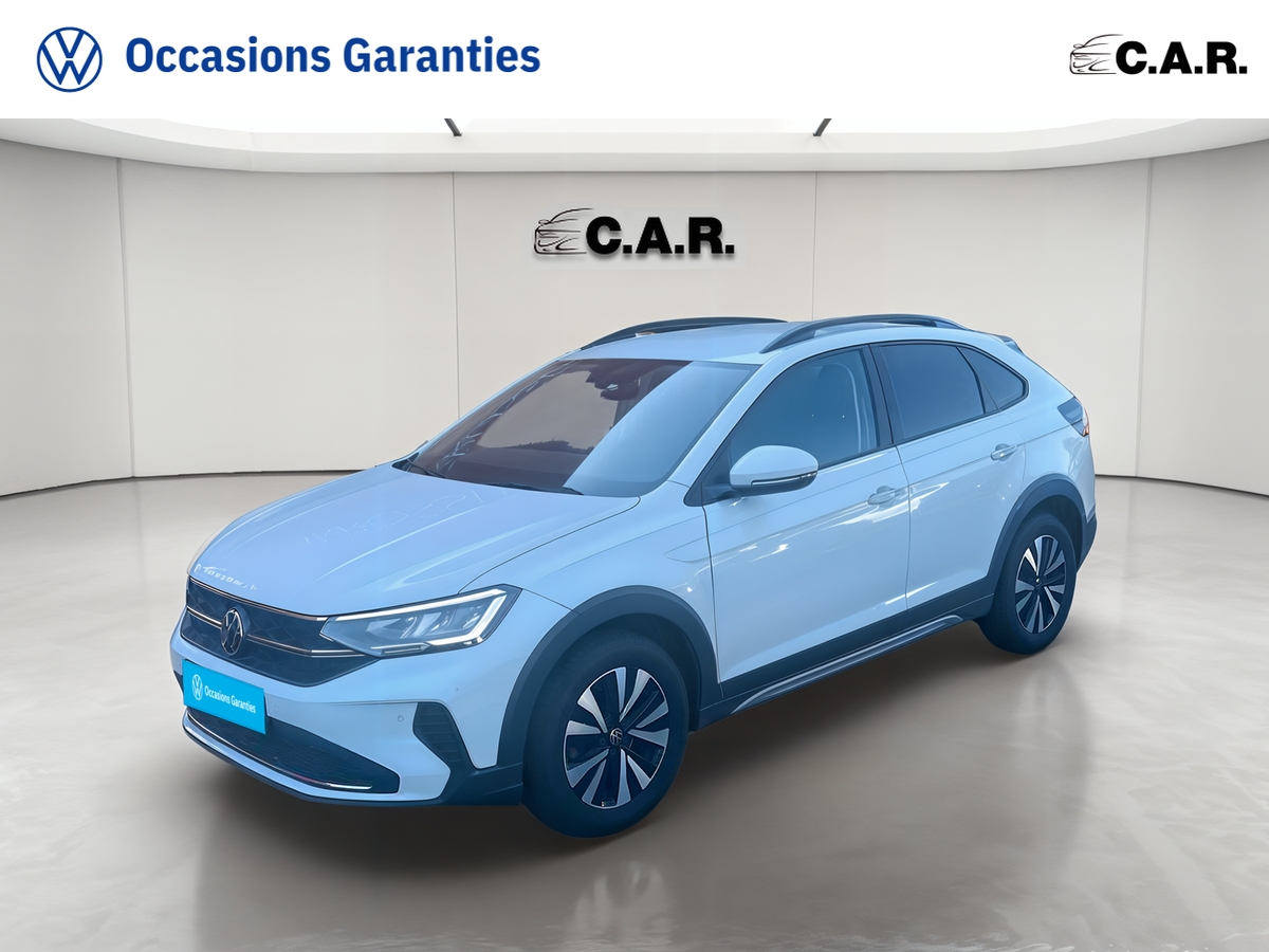 Occasion VOLKSWAGEN Taigo 1.0 TSI 110 BVM6