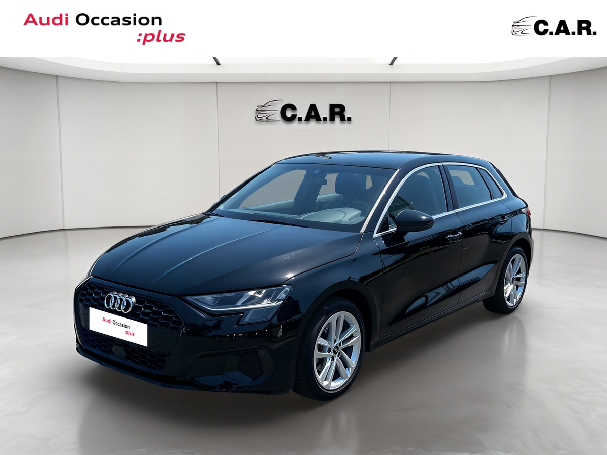 Occasion AUDI A3 Sportback 30 TFSI 110