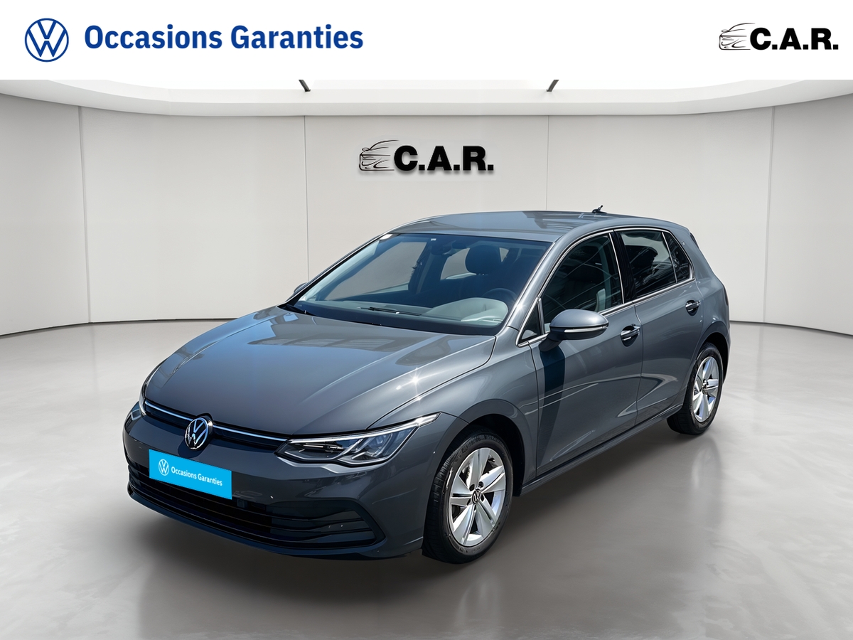 VOLKSWAGEN Golf 1.0 eTSI OPF 110 DSG7