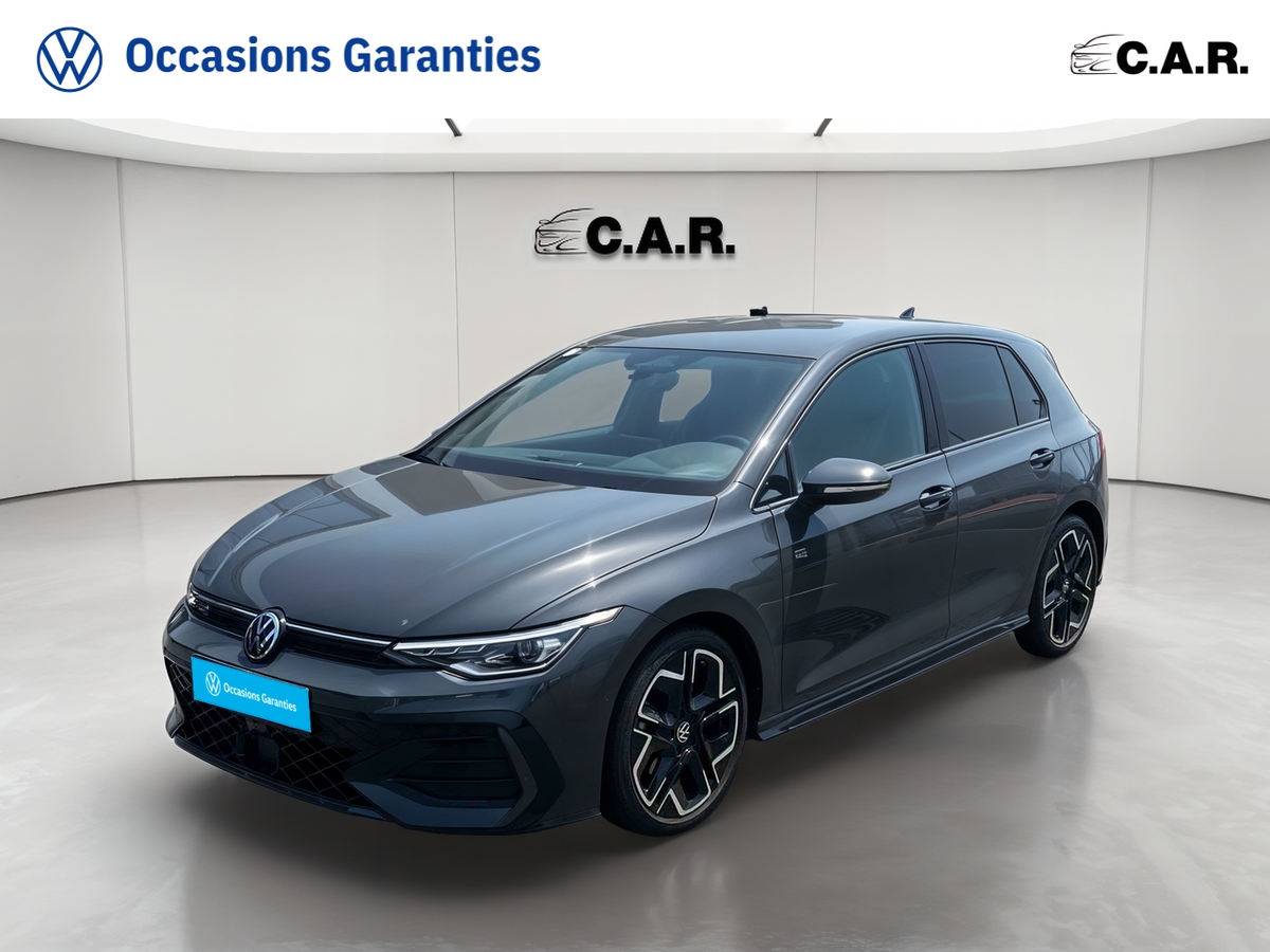 Occasion VOLKSWAGEN Golf 1.5 eTSI EVO2 116 DSG7
