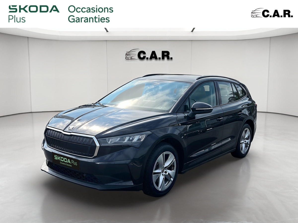 Occasion SKODA Enyaq iV 60