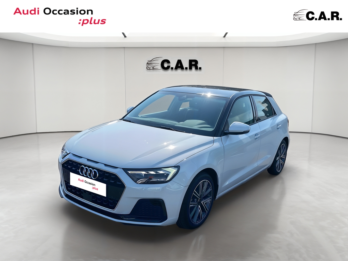 Occasion AUDI A1 Sportback 25 TFSI 95 ch BVM5