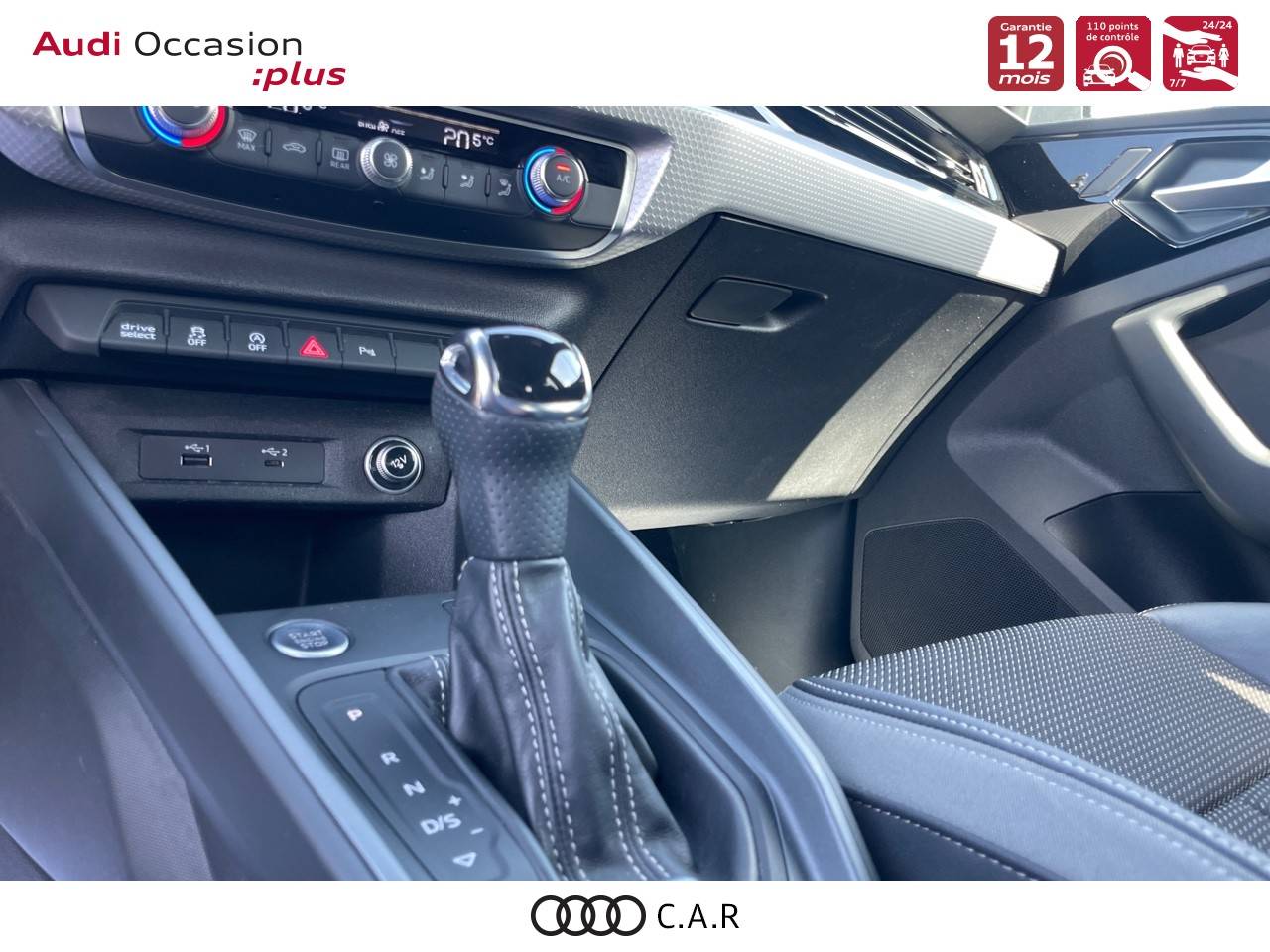 Ensemble de pédales d'origine Audi A1 A3 Q2 TT pour boîte de vitesses  manuelle, accessoires